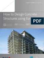 Concrete Structure