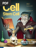 Download cell stem - november 2012 by candle stick SN121388690 doc pdf