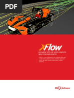 XFlow Brochure 2011