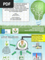 Download Supply Chain by Hendrik Arief Wijaya SN121394275 doc pdf
