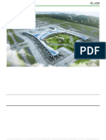 Incheon International Airport Passenger Terminal 2
