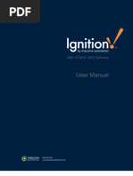 Ignition User Manual