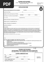 Medical X-Ray Facility License Application Form. | PDF | Radiology ...