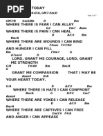 Download  YOUR HEART TODAY chords by Aiza Tancinco Bautista SN121414358 doc pdf