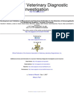 Antibody production