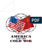 Perbedaan Amerika Serikat Dan Uni Soviet Pasca Perang Dunia II