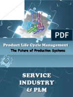 PLM: Future of Production Systems