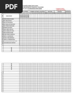 Senarai semak matematik tingkatan 2