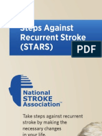  A Stroke Recovery Guide