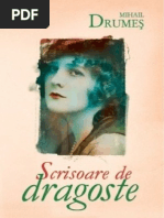 Mihail Drumes-Scrisoare de dragoste.