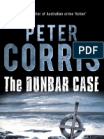 Peter Corris - The Dunbar Case (Extract)