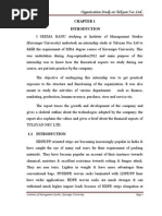 Download Organization study on Tylsan Nec Ltd by arfa2009 SN121426505 doc pdf