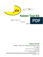 Kaizen Tool Kit