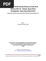 Download CONTOH MAKALAH by Wie Stockphoto SN121429074 doc pdf