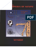 Ed Parker's Encyclopedia of Kenpo