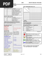 Download TRD Install by Gerald Scheuerman SN121433141 doc pdf