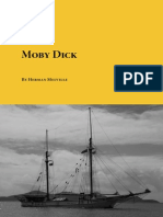 Herman Melville - Moby-Dick