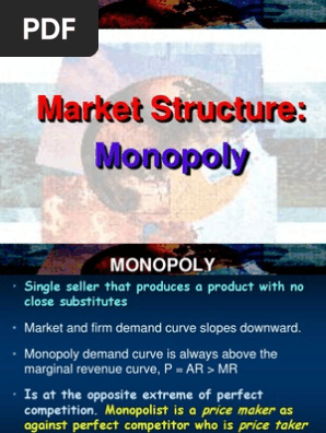 MONOPOLY