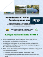 RTRW Aceh