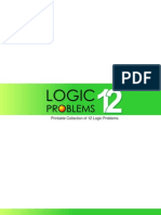 Logic Problem