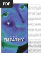 Too Empathetic PDF