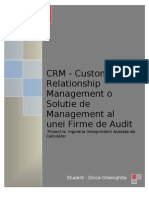 CRM