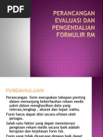 Download PERANCANGAN FORMULIR Rekam Medik by Izatul Milla SN121443766 doc pdf