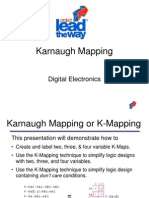 K Mapping