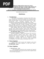 Download contoh proposal pelantikan irma by Syaiful Maulana Abbidin SN121444840 doc pdf