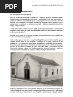 Hospital da Misericórdia