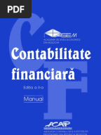 Model Scrisoare Oficiala