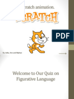 IT Scratch Design