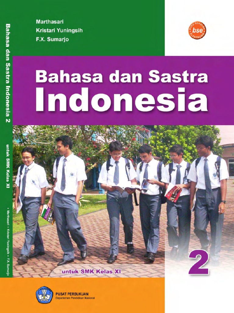 Buku pkn kelas 11