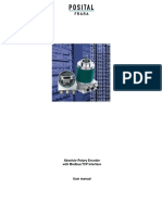 AbsoluteEncoders OCD IndustrialEthernet TCP IP Manual Modbus DataContent