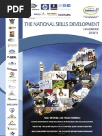 Download The National Skills Development Handbook 201011 by Mike Stuart SN121463595 doc pdf