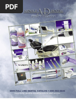 Download Arnold Dental Supply 2009 Catalog by DUnited SN12146662 doc pdf