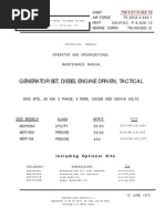 Technical Manual MEP-006a