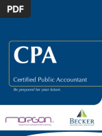 (PDF) Auditing CPA EXAM REVIEW V 1.0 | ARUN PRASATH ...