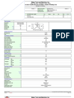 Procedure Qualification Record 