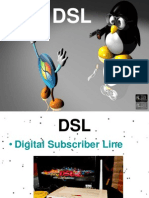 DSL Technology Explained