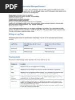 Informatica Error Handling