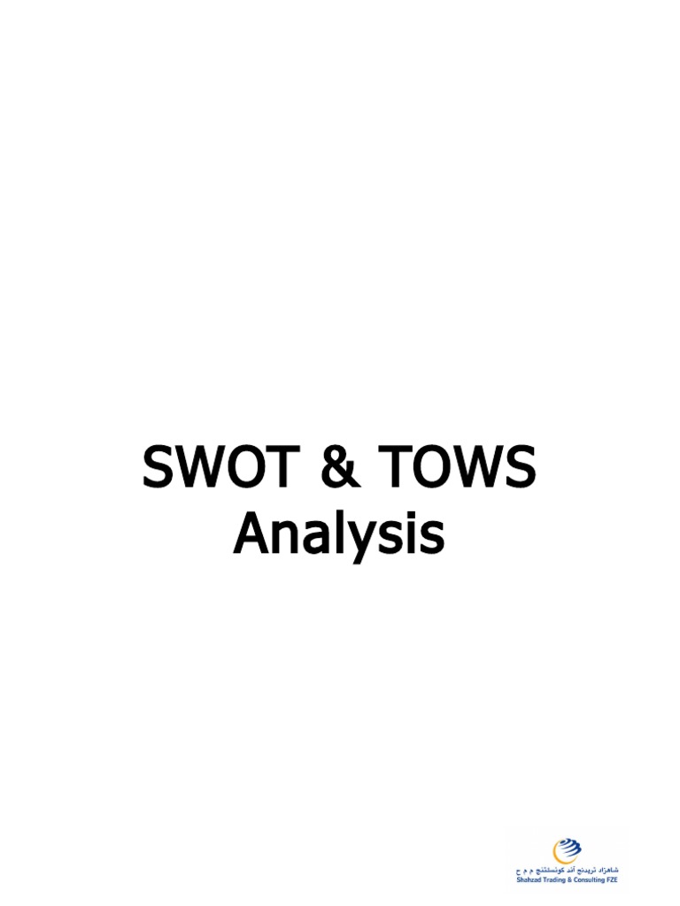 Swot анализ volkswagen
