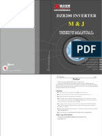 3phase VFD Drive