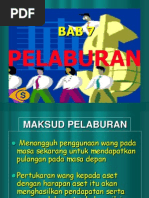 PELABURAN