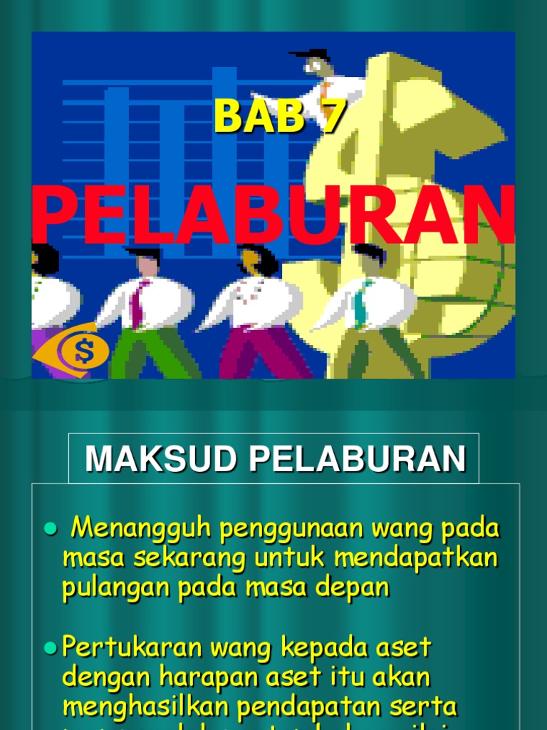 PELABURAN