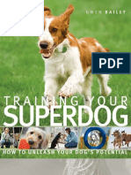 95743479 Training Your Superdog