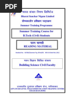 Download BSNL Summer training by Tarun Sama SN121486468 doc pdf