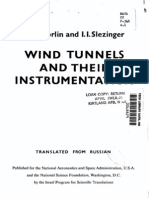 Wind Tunnels 