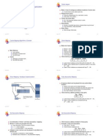 Memory - IV: CS220: Introduction To Computer Organization 2011-12 Ist Semester