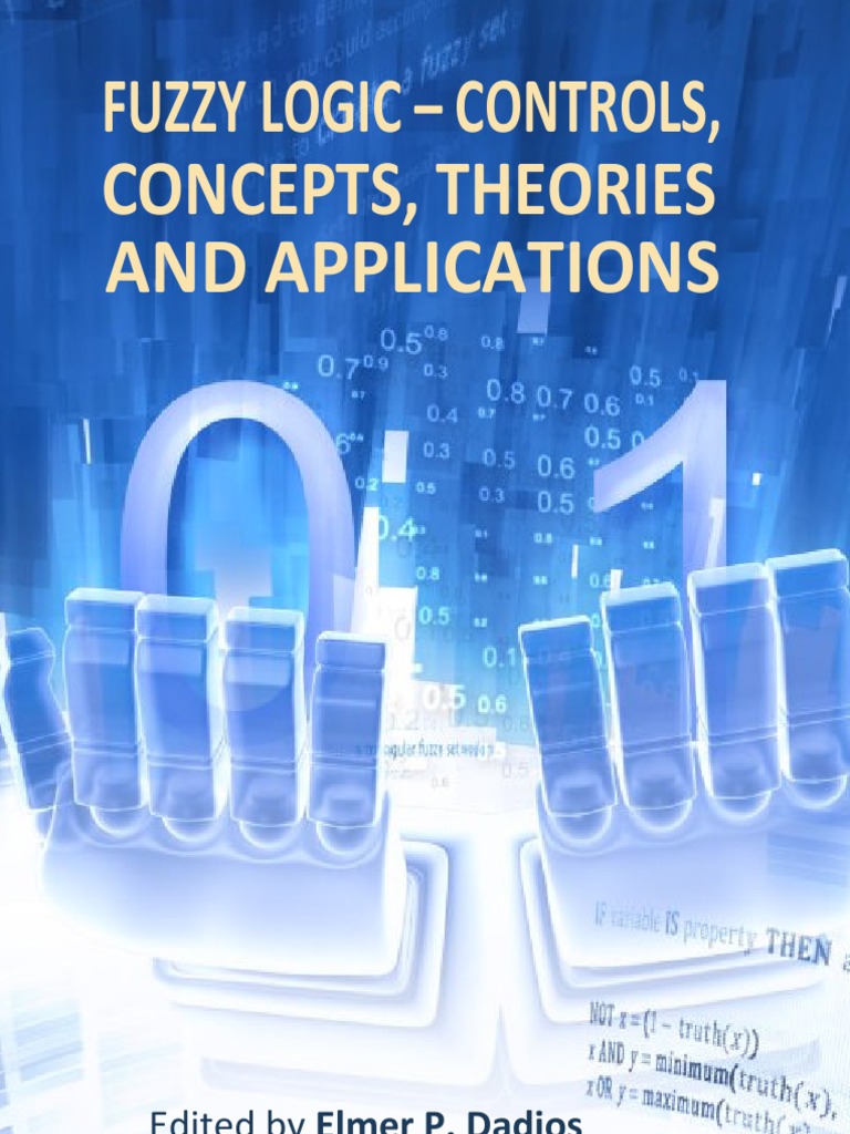 Fuzzy Logic Control Systems | PDF | Robot | Robotics
